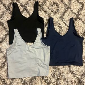 3 Set Tank Top